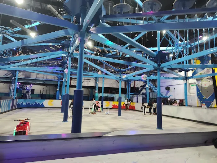Area 53 - Adventure Park Picture 3
