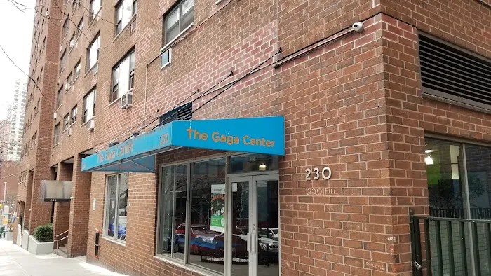 The Gaga Center Picture 9