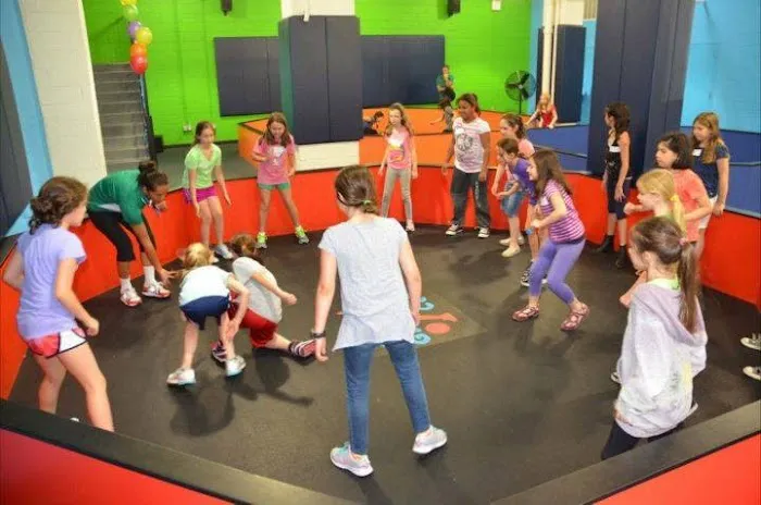 The Gaga Center Picture 5