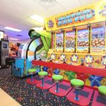 Laser Bounce - Family Fun Center