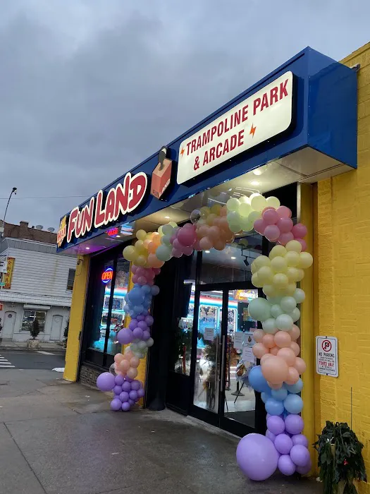 Max Funland Picture 5