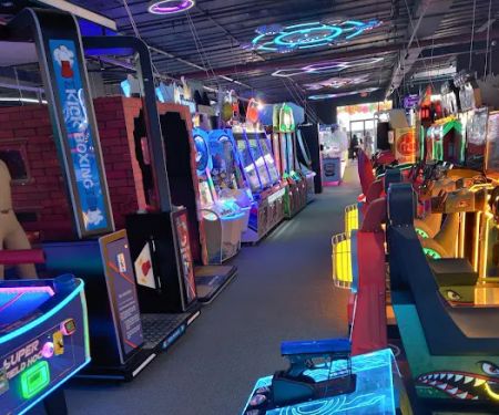Max Funland