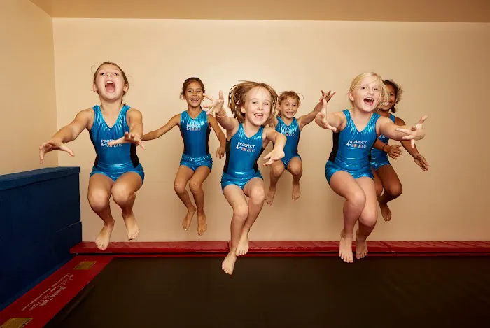 Prospect Gymnastics Picture 9