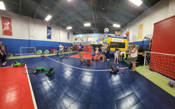 Kids 'N Shape - Queens Picture 9
