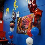 Kids 'N Shape - Queens