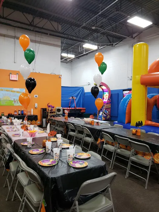 Kids 'N Shape - Queens Picture 8