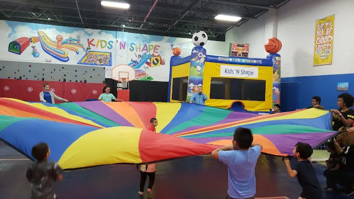Kids 'N Shape - Queens Picture 6