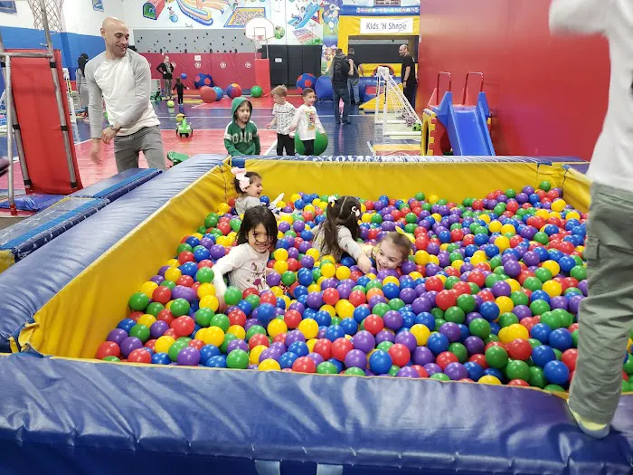 Kids 'N Shape - Queens Picture 10