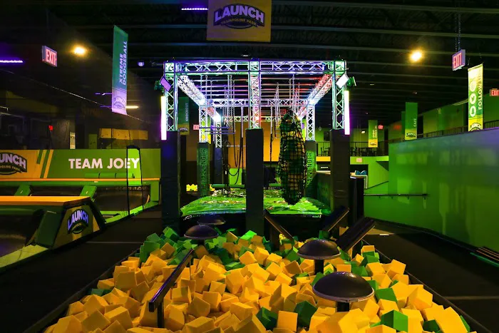 Launch Family Entertainment Queens Picture 2