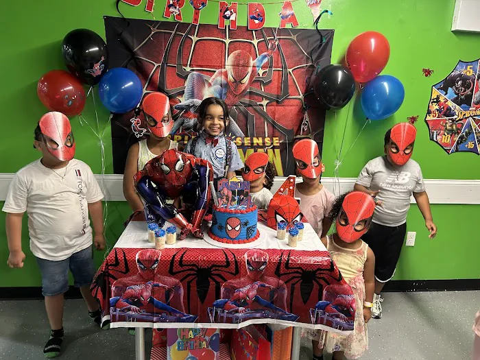 Launch Family Entertainment Queens Picture 5