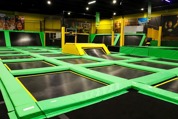 Launch Family Entertainment Queens Picture 1