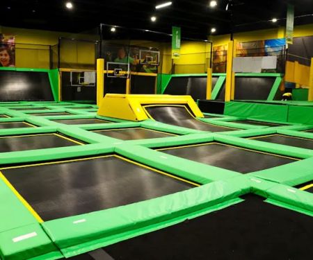 Launch Family Entertainment Queens