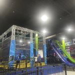 Air Riderz Adventure Park Port Chester, New York