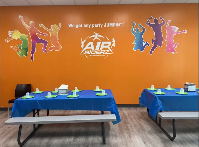 Air Riderz Adventure Park Port Chester, New York Picture 10