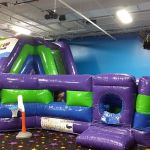 Pump It Up Great Neck Kids Birthdays and More
