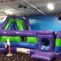 Pump It Up Great Neck Kids Birthdays and More ico