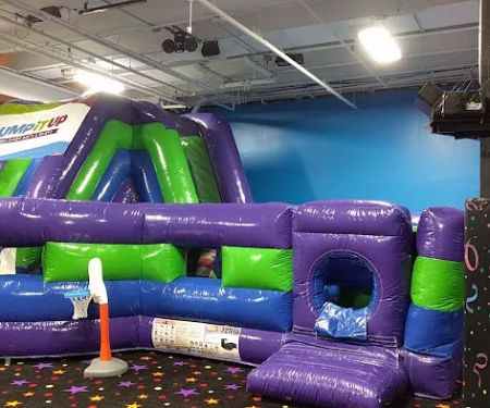 Pump It Up Great Neck Kids Birthdays and More