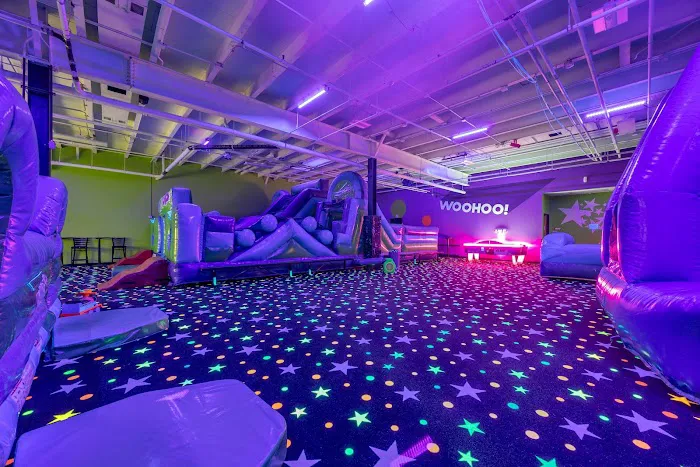 Pump It Up Great Neck Kids Birthdays and More Picture 10