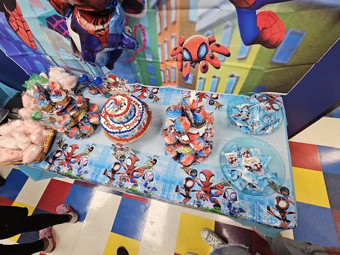 Pump It Up Great Neck Kids Birthdays and More Picture 4
