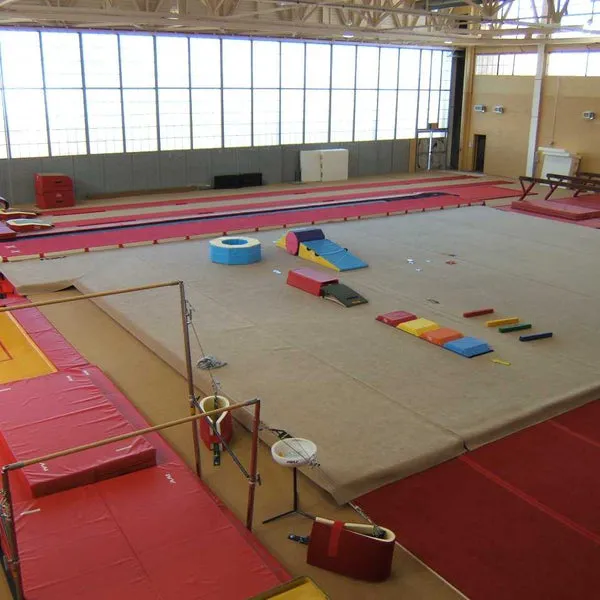 Aviator Sports & Events Center Picture 5