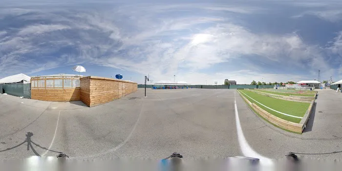 Aviator Sports & Events Center Picture 4