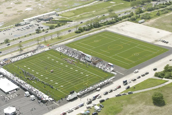 Aviator Sports & Events Center Picture 6
