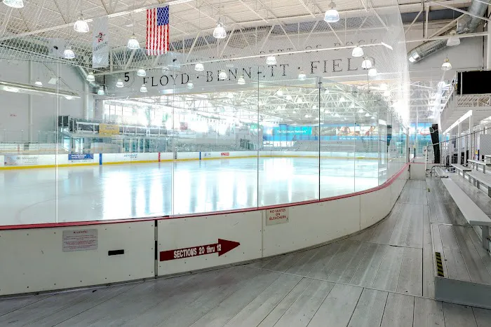 Aviator Sports & Events Center Picture 7