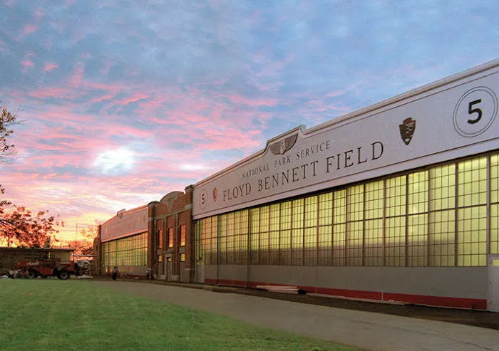 Aviator Sports & Events Center Picture 9
