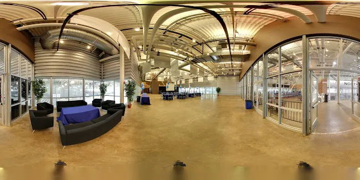 Aviator Sports & Events Center Picture 10