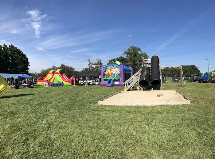 All Blown Up Inflatables Picture 2