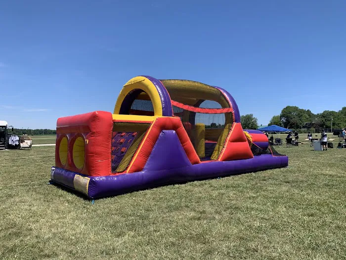 All Blown Up Inflatables Picture 1