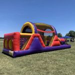 All Blown Up Inflatables