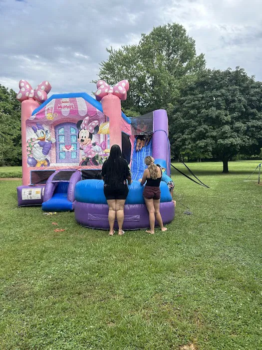 All Blown Up Inflatables Picture 3