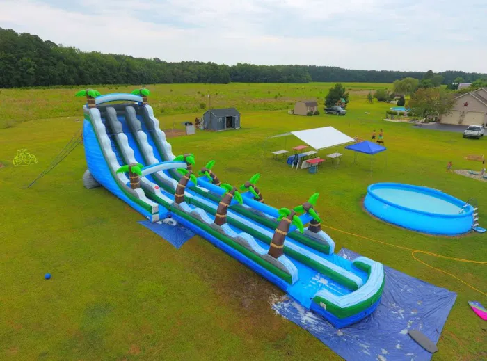 All Blown Up Inflatables Picture 4