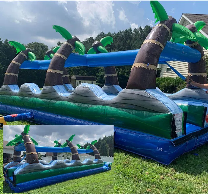 All Blown Up Inflatables Picture 8