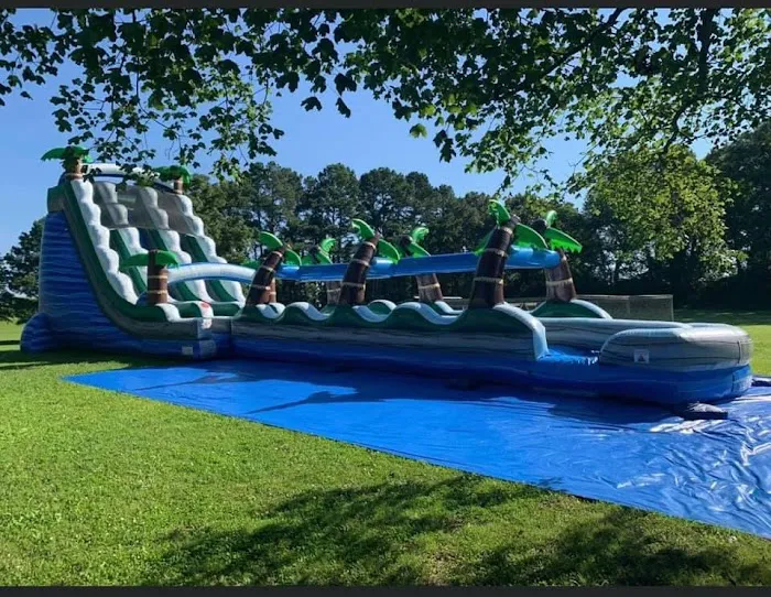 All Blown Up Inflatables Picture 9
