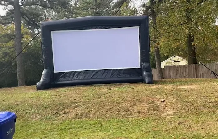 All Blown Up Inflatables Picture 5