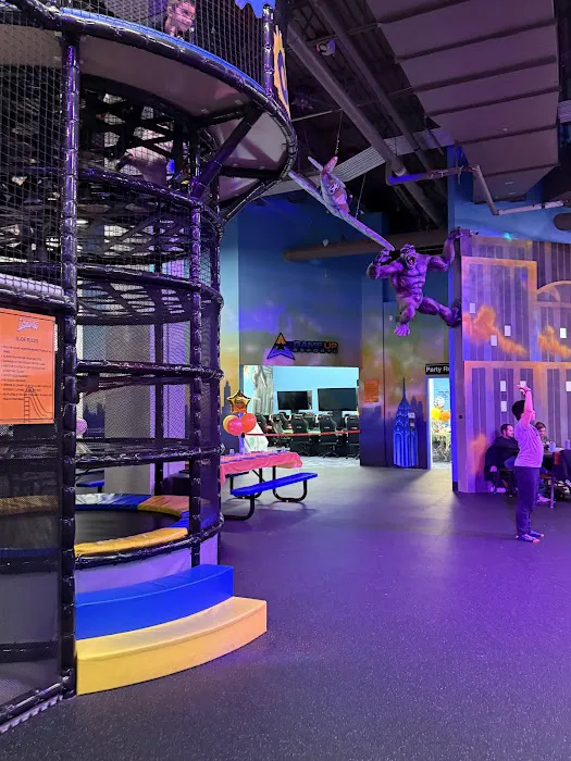 Empire Adventure Park Picture 5