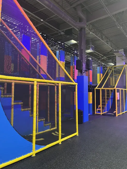 Empire Adventure Park Picture 8