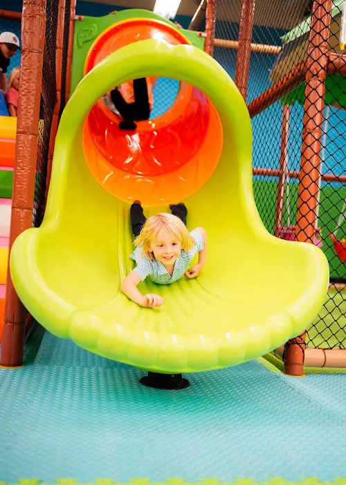 Kidz Klub Indoor Playground Milford Picture 2