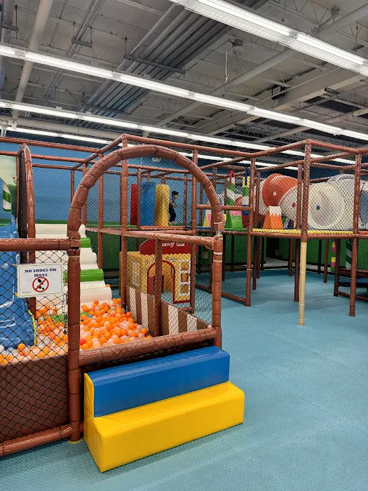 Kidz Klub Indoor Playground Milford Picture 3
