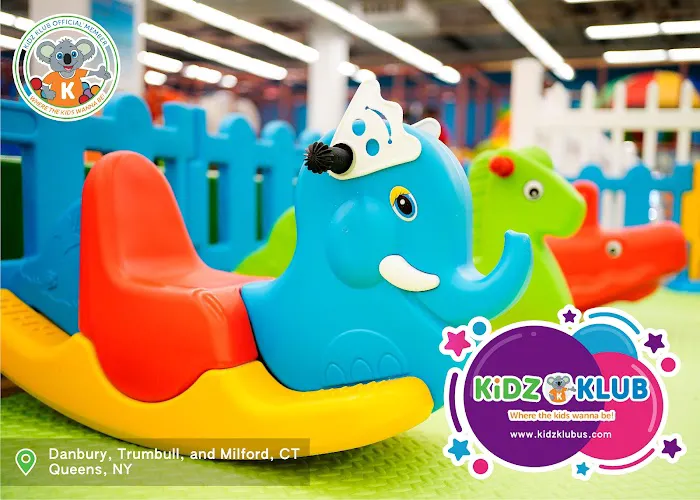 Kidz Klub Indoor Playground Milford Picture 7