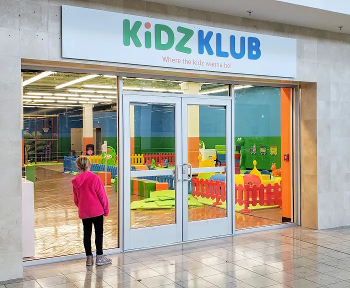 Kidz Klub Indoor Playground Milford Picture 6