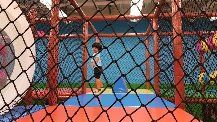 Kidz Klub Indoor Playground Milford Picture 8