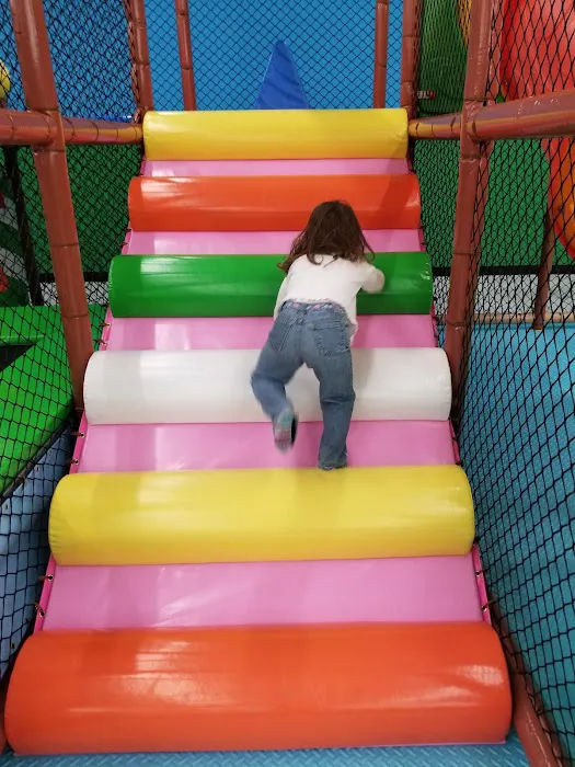 Kidz Klub Indoor Playground Milford Picture 1