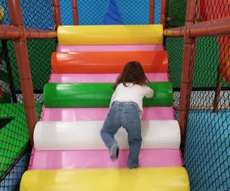 Kidz Klub Indoor Playground Milford