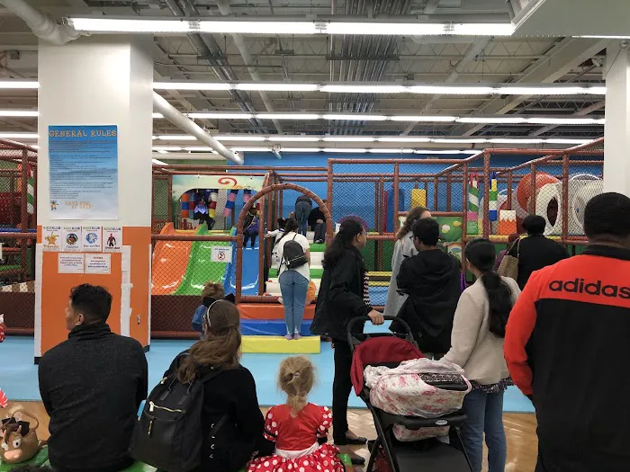 Kidz Klub Indoor Playground Milford Picture 4