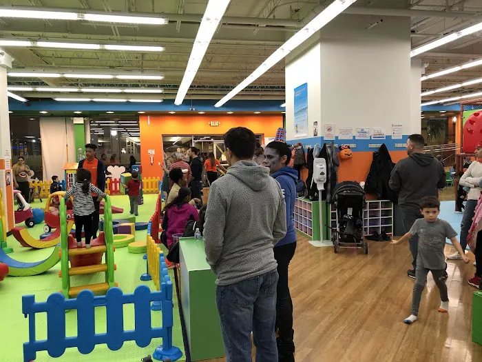 Kidz Klub Indoor Playground Milford Picture 5