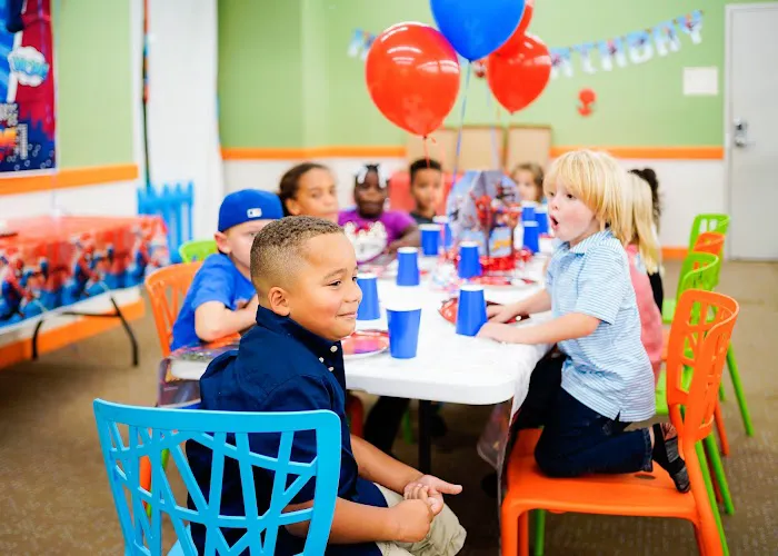 Kidz Klub Indoor Playground Milford Picture 10
