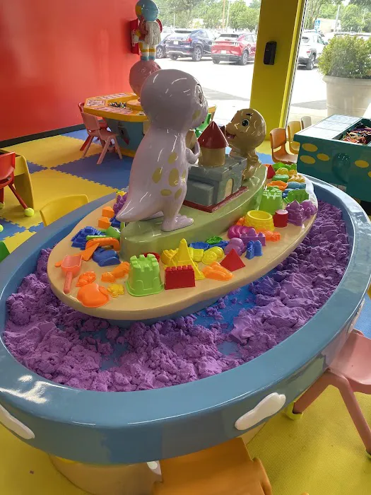 Lil Steps Fun Zone Picture 1